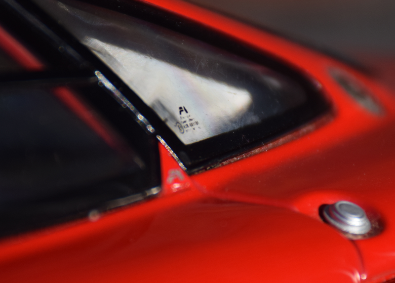 Illustration for article titled McLaren Monday: XXL Edition